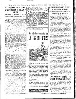 ABC SEVILLA 23-12-1960 página 32