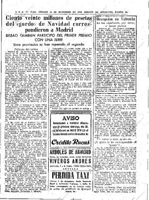 ABC SEVILLA 23-12-1960 página 39