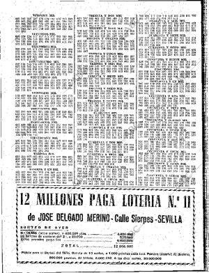 ABC SEVILLA 23-12-1960 página 54