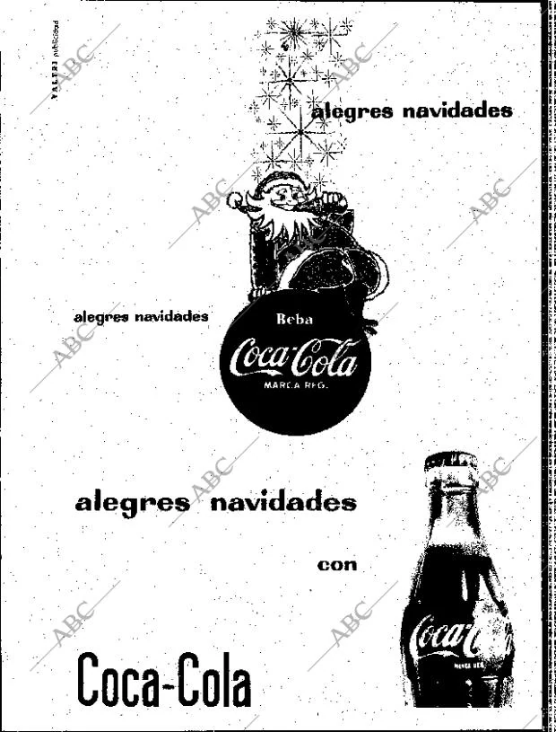 ABC SEVILLA 23-12-1960 página 58