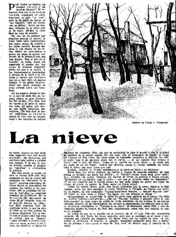 ABC MADRID 24-12-1960 página 101