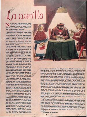 ABC MADRID 24-12-1960 página 107
