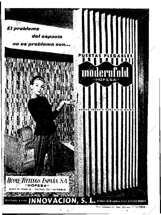 ABC MADRID 24-12-1960 página 116