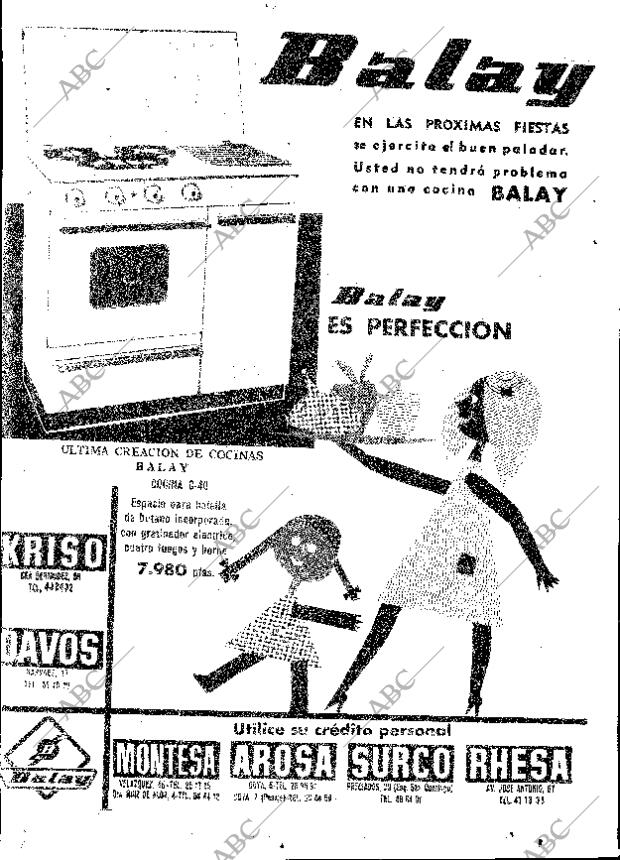 ABC MADRID 24-12-1960 página 12