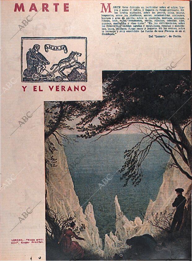 ABC MADRID 24-12-1960 página 123