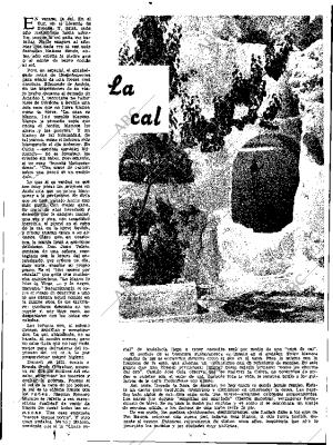ABC MADRID 24-12-1960 página 125