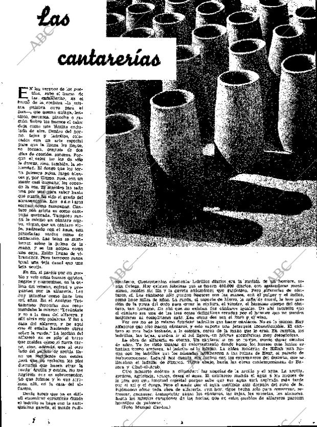 ABC MADRID 24-12-1960 página 129