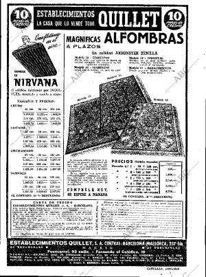 ABC MADRID 24-12-1960 página 136