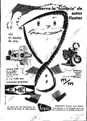 ABC MADRID 24-12-1960 página 14