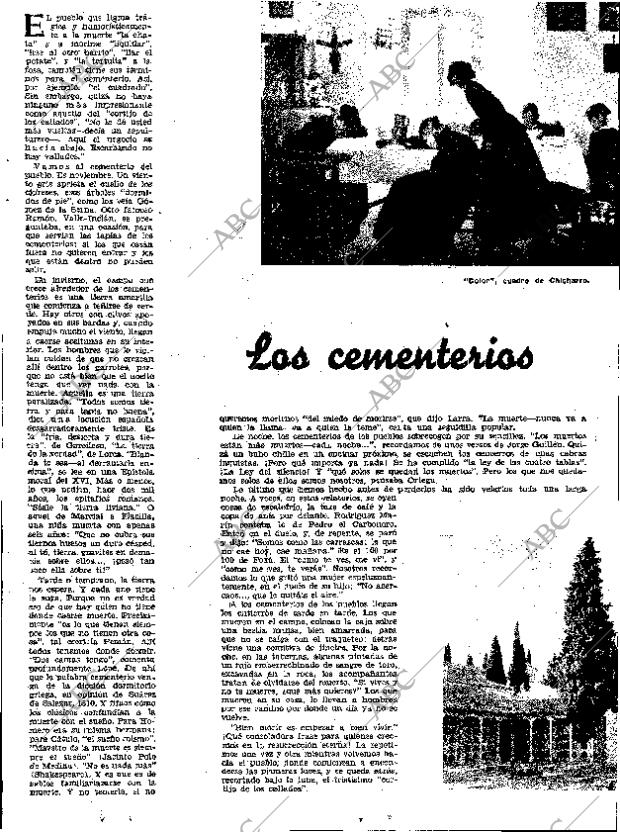 ABC MADRID 24-12-1960 página 141