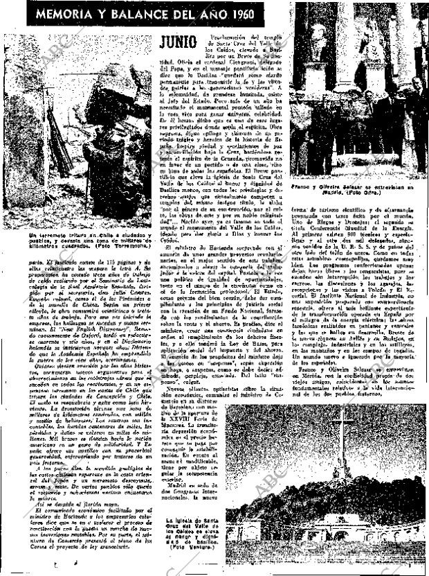 ABC MADRID 24-12-1960 página 153
