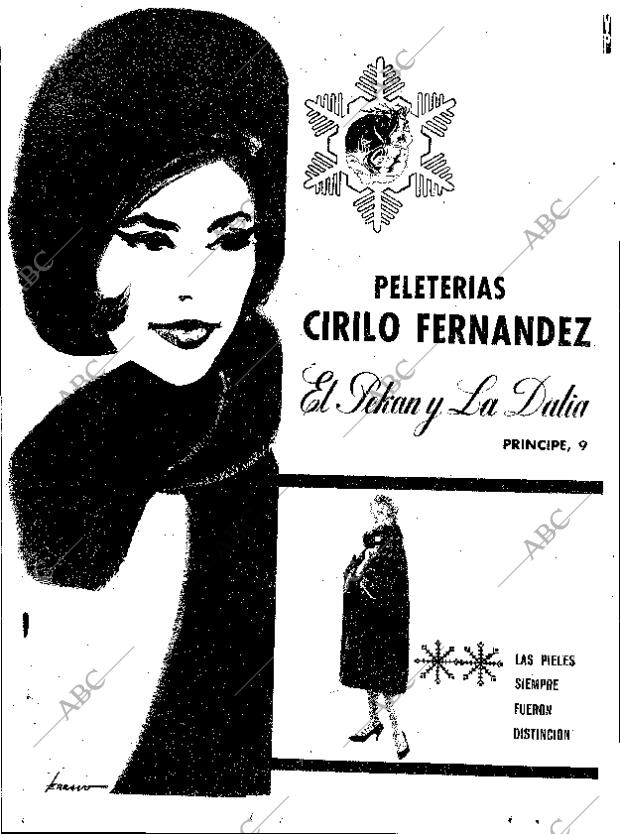 ABC MADRID 24-12-1960 página 158