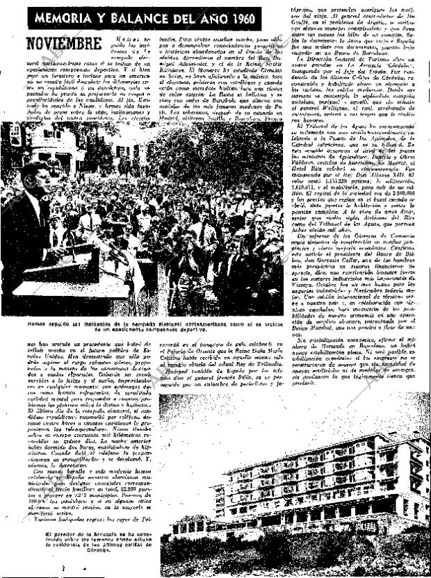 ABC MADRID 24-12-1960 página 163