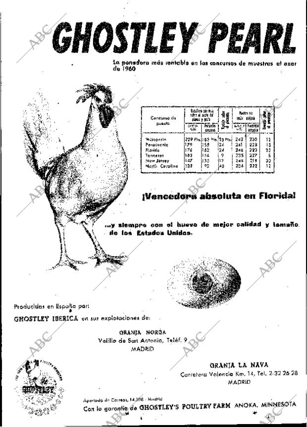 ABC MADRID 24-12-1960 página 18
