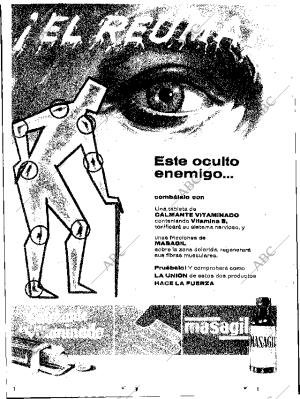 ABC MADRID 24-12-1960 página 180