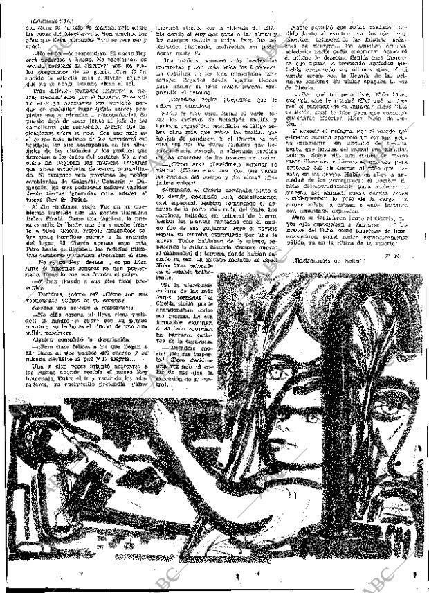 ABC MADRID 24-12-1960 página 25