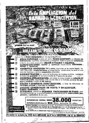 ABC MADRID 24-12-1960 página 26