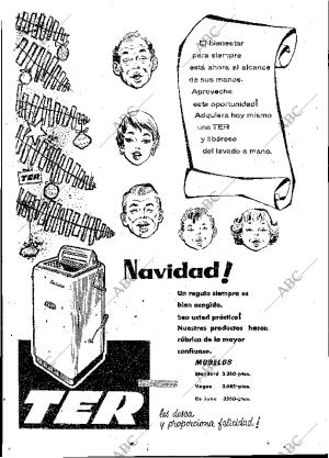 ABC MADRID 24-12-1960 página 36