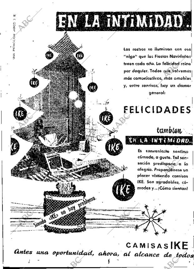 ABC MADRID 24-12-1960 página 37