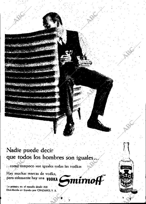 ABC MADRID 24-12-1960 página 4