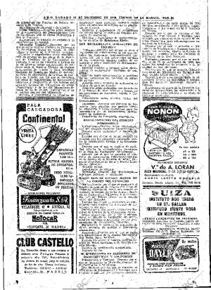 ABC MADRID 24-12-1960 página 54