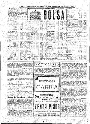 ABC MADRID 24-12-1960 página 73