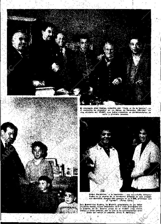 ABC MADRID 24-12-1960 página 9