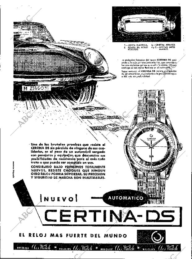 ABC MADRID 24-12-1960 página 94