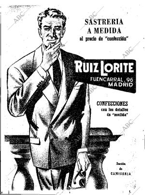 ABC MADRID 24-12-1960 página 96