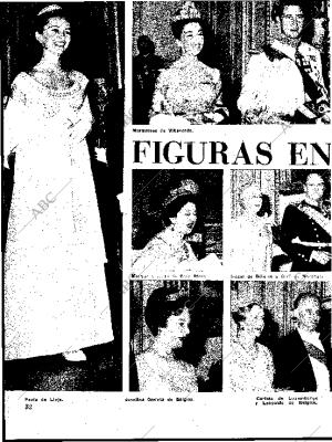 BLANCO Y NEGRO MADRID 24-12-1960 página 34