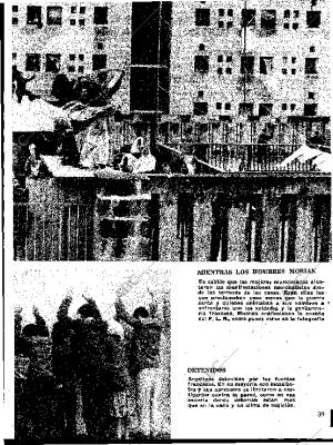 BLANCO Y NEGRO MADRID 24-12-1960 página 41