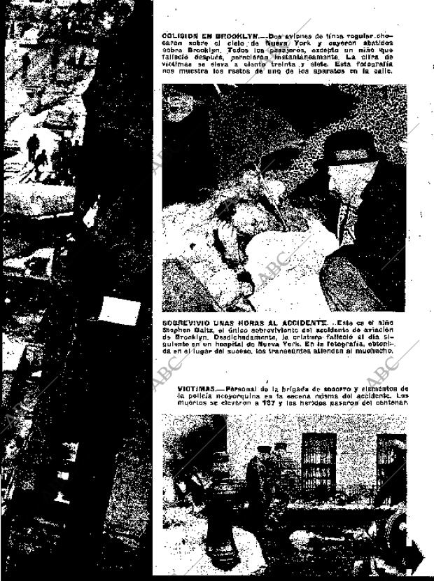 BLANCO Y NEGRO MADRID 24-12-1960 página 55