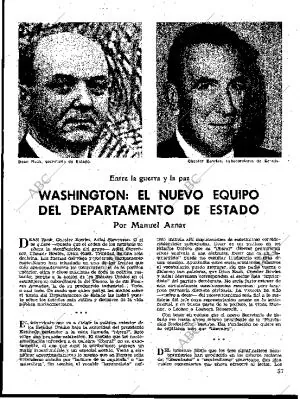 BLANCO Y NEGRO MADRID 24-12-1960 página 59