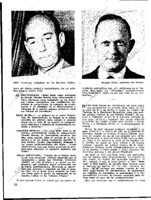 BLANCO Y NEGRO MADRID 24-12-1960 página 60