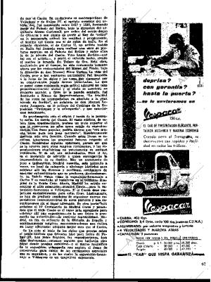 BLANCO Y NEGRO MADRID 24-12-1960 página 69