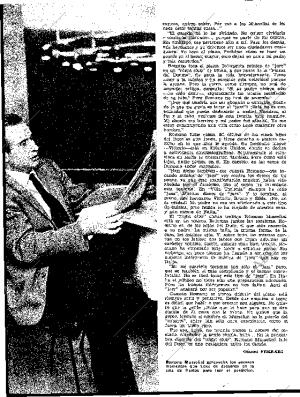 BLANCO Y NEGRO MADRID 24-12-1960 página 72