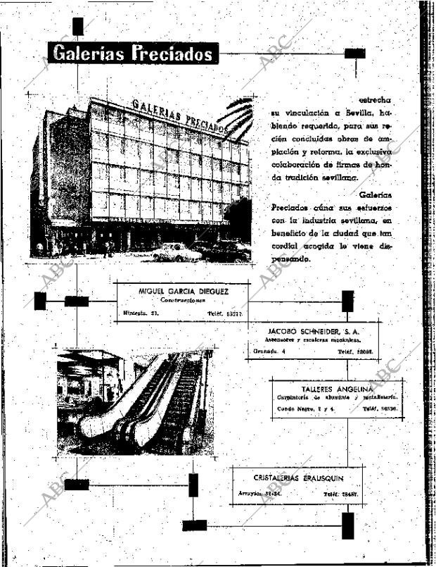 ABC SEVILLA 27-12-1960 página 16