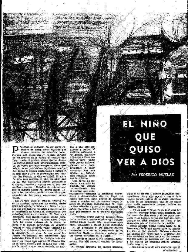 ABC SEVILLA 27-12-1960 página 23
