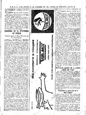 ABC SEVILLA 27-12-1960 página 53