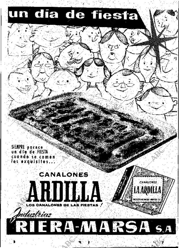 ABC MADRID 28-12-1960 página 108