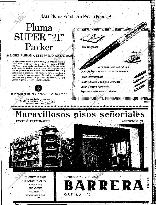 ABC SEVILLA 28-12-1960 página 16