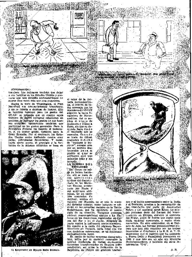 ABC SEVILLA 28-12-1960 página 19