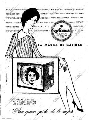 ABC SEVILLA 29-12-1960 página 26