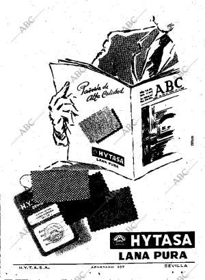 ABC SEVILLA 29-12-1960 página 30