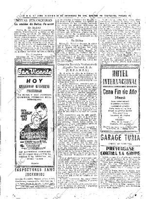 ABC SEVILLA 29-12-1960 página 52