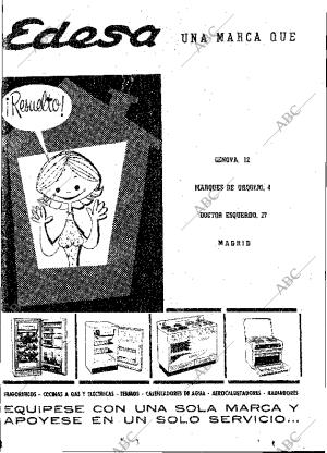 ABC MADRID 30-12-1960 página 18