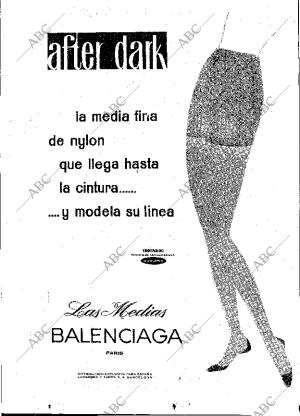 ABC MADRID 30-12-1960 página 23