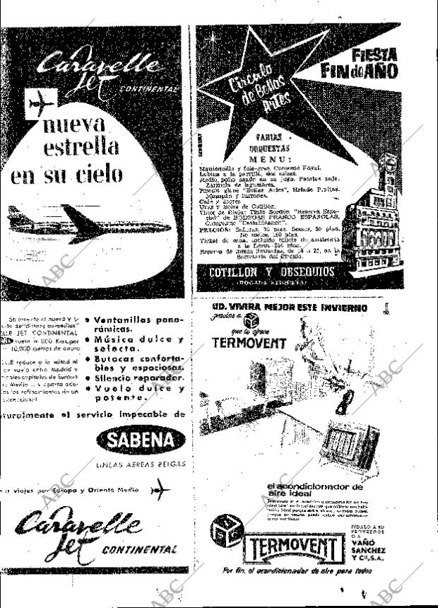 ABC MADRID 30-12-1960 página 30