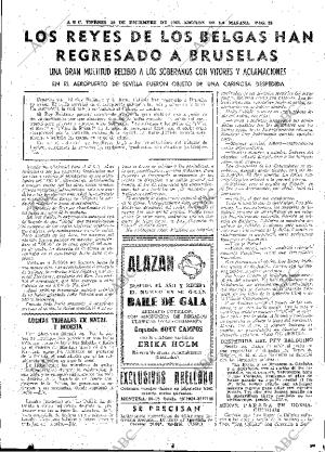 ABC MADRID 30-12-1960 página 55