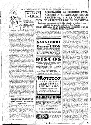 ABC MADRID 30-12-1960 página 65